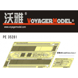 VoyagerModel PE35281 WWII...