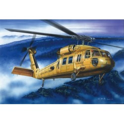 Hobby Boss 87216 UH-60A...