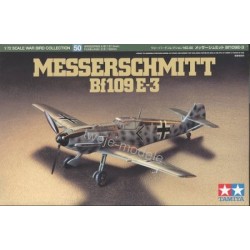 Tamiya 60750 Messerschmitt...