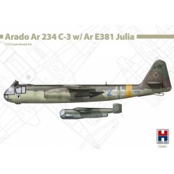 Hobby 2000 72051 Arado Ar...