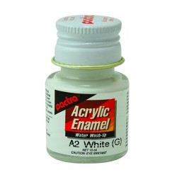 Pactra A02 White (G) Gloss