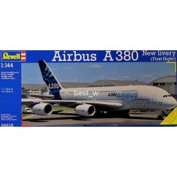 Revell 04218 Airbus A380...