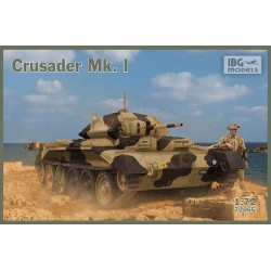 IBG 72065 Crusader Mk. I